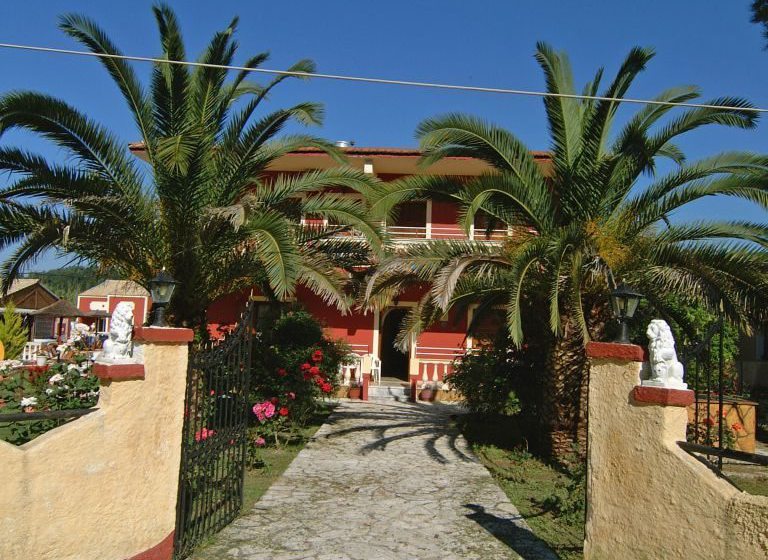 Haroula  | Sidari | Corfu | Greece 1