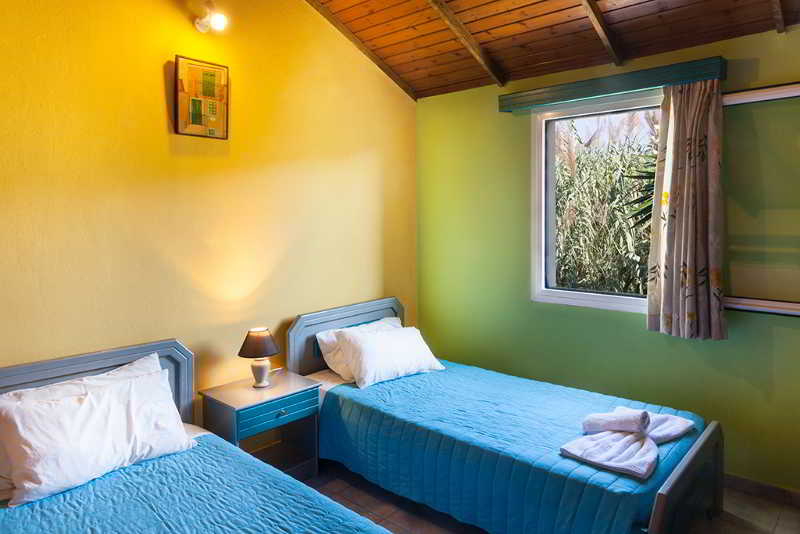 Haroula  | Sidari | Corfu | Greece 10