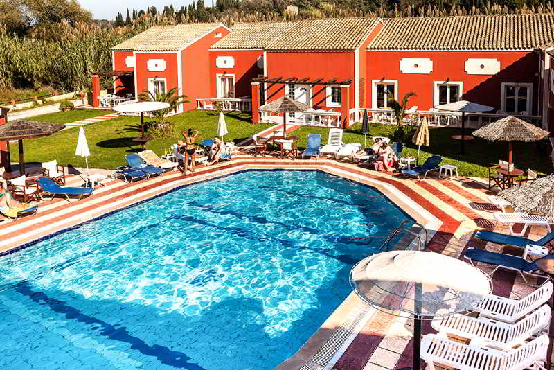 Haroula  | Sidari | Corfu | Greece 11