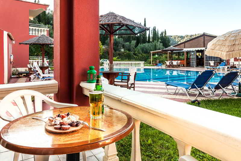 Haroula  | Sidari | Corfu | Greece 12