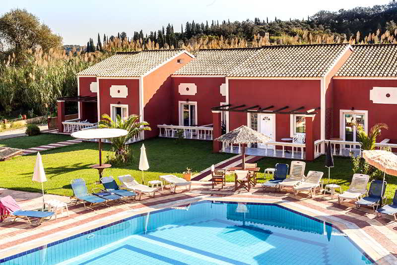 Haroula  | Sidari | Corfu | Greece 14