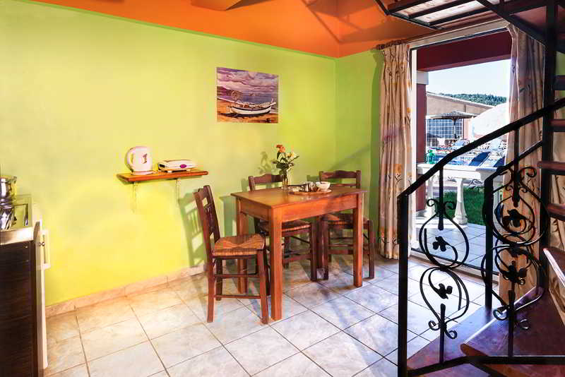 Haroula  | Sidari | Corfu | Greece 15