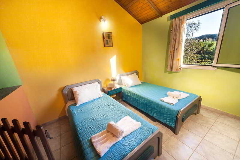 Haroula  | Sidari | Corfu | Greece 16