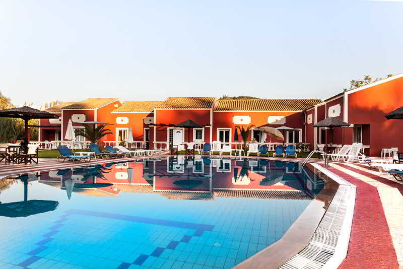 Haroula  | Sidari | Corfu | Greece 18