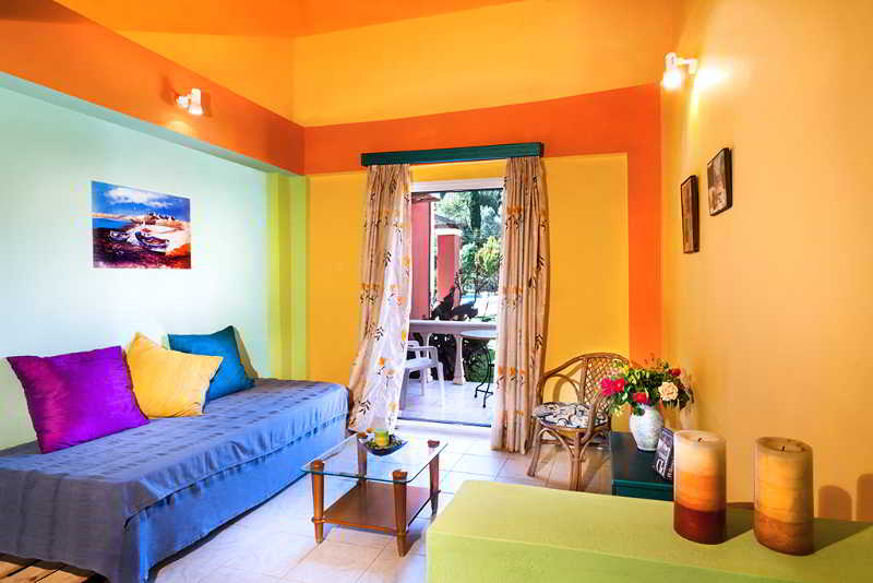 Haroula  | Sidari | Corfu | Greece 4