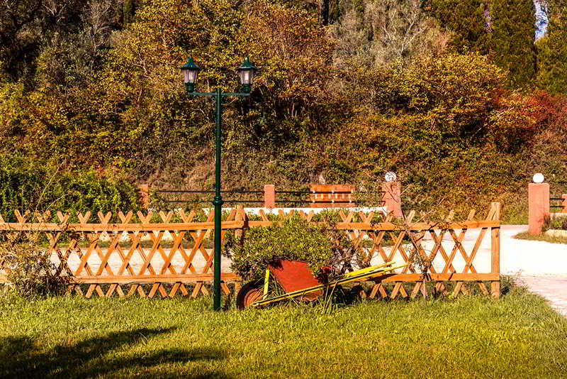 Haroula  | Sidari | Corfu | Greece 5