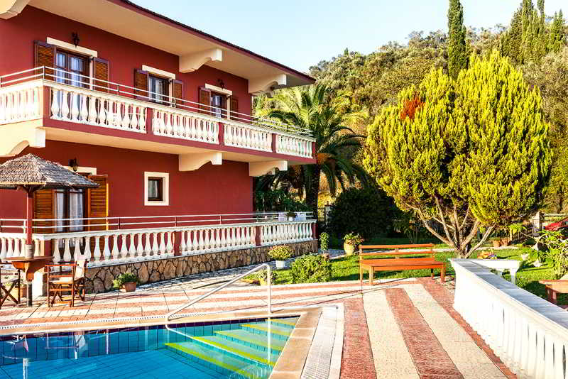 Haroula  | Sidari | Corfu | Greece 6