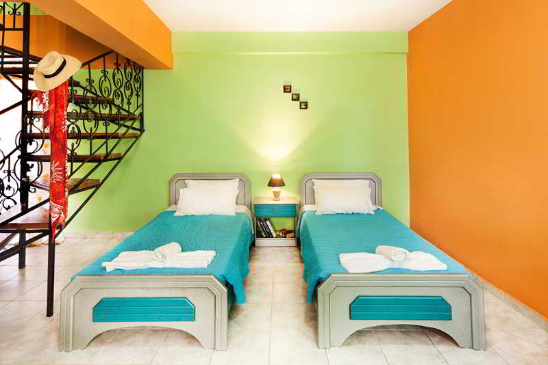 Haroula  | Sidari | Corfu | Greece 7