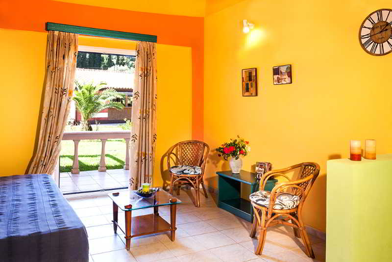 Haroula  | Sidari | Corfu | Greece 8