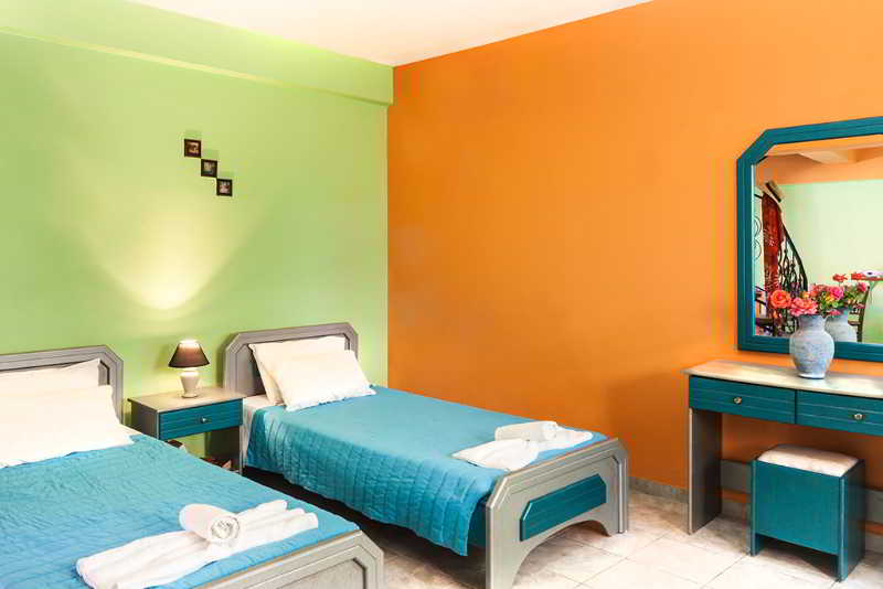 Haroula  | Sidari | Corfu | Greece 9