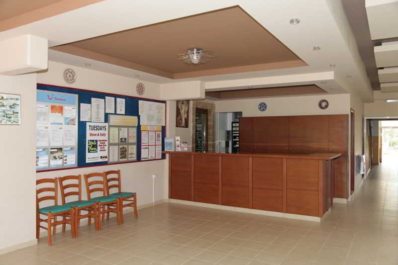 Apartments Georgia  | Afandou | Rhodes | Greece 10