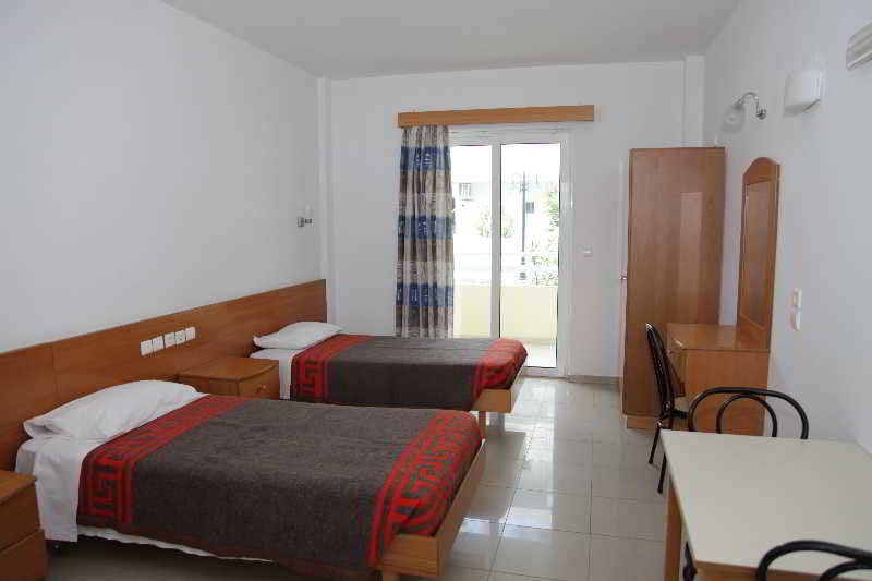 Apartments Georgia  | Afandou | Rhodes | Greece 11