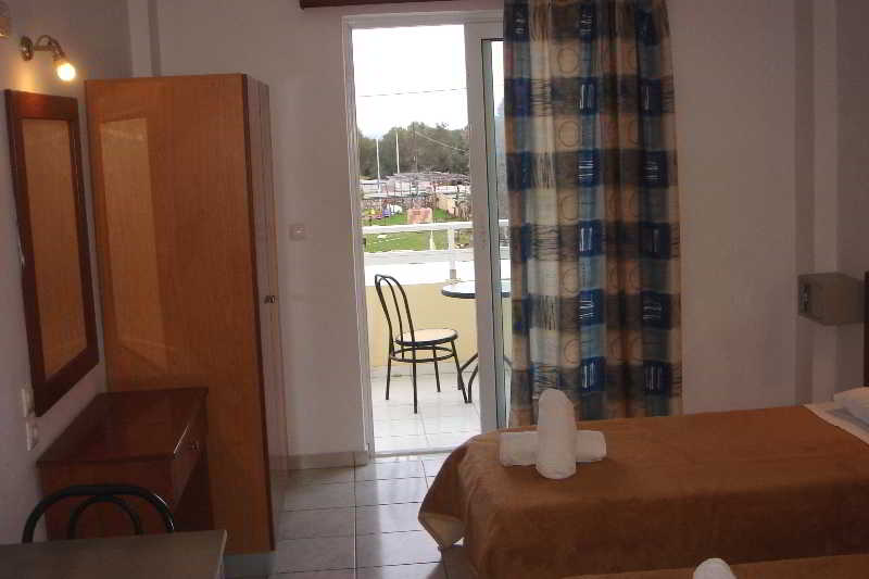 Apartments Georgia  | Afandou | Rhodes | Greece 12