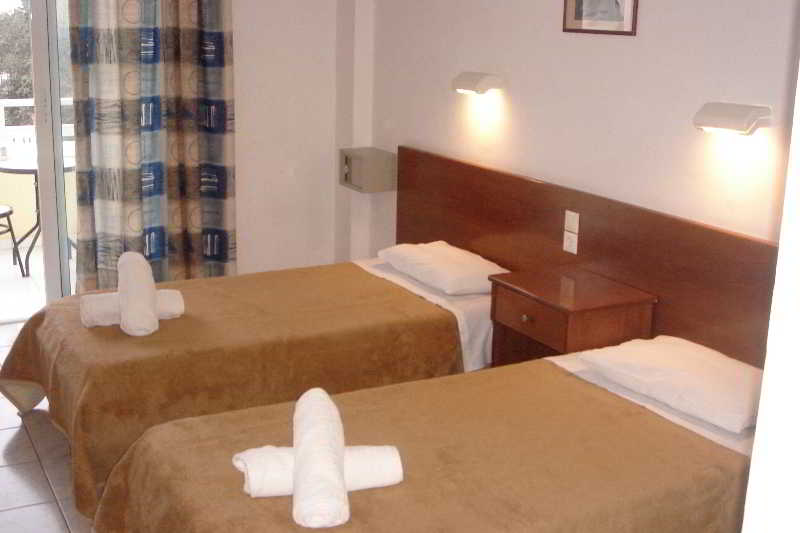 Apartments Georgia  | Afandou | Rhodes | Greece 16