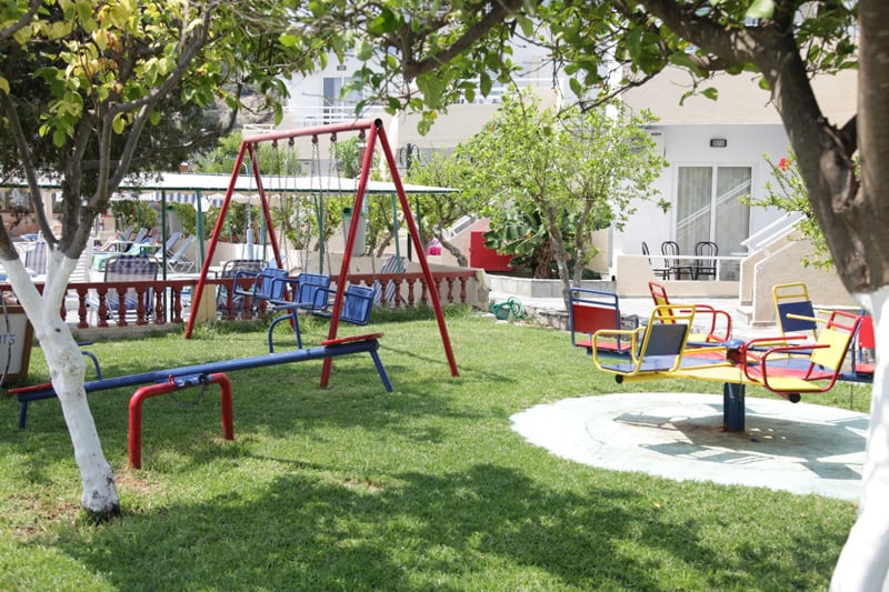 Apartments Georgia  | Afandou | Rhodes | Greece 2