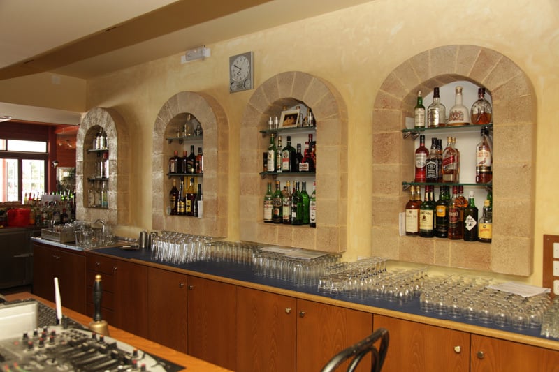 Apartments Georgia  | Afandou | Rhodes | Greece 3