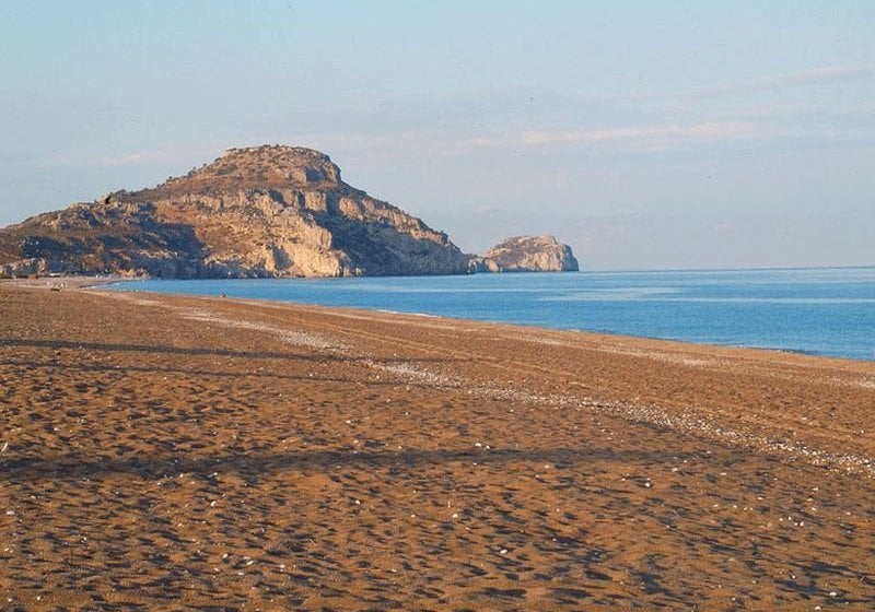 Apartments Georgia  | Afandou | Rhodes | Greece 5