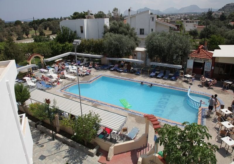 Apartments Georgia  | Afandou | Rhodes | Greece 6