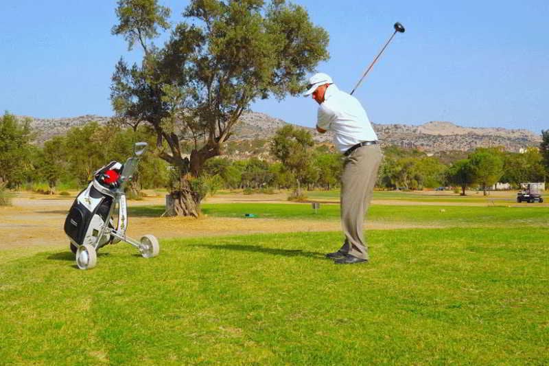 Apartments Georgia  | Afandou | Rhodes | Greece 7