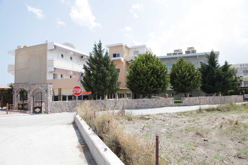 Apartments Georgia  | Afandou | Rhodes | Greece 8