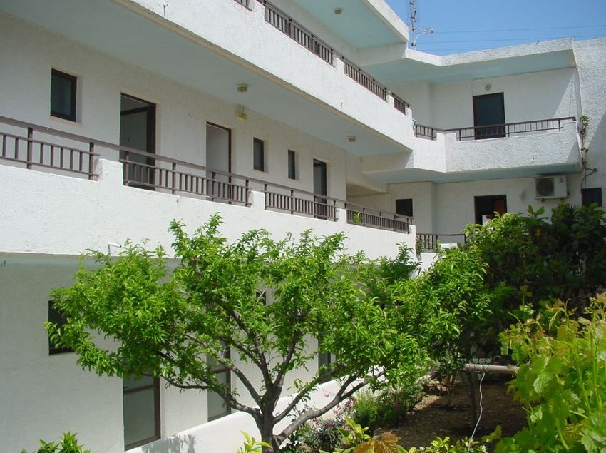 Filitsa Studios Tigaki Cos