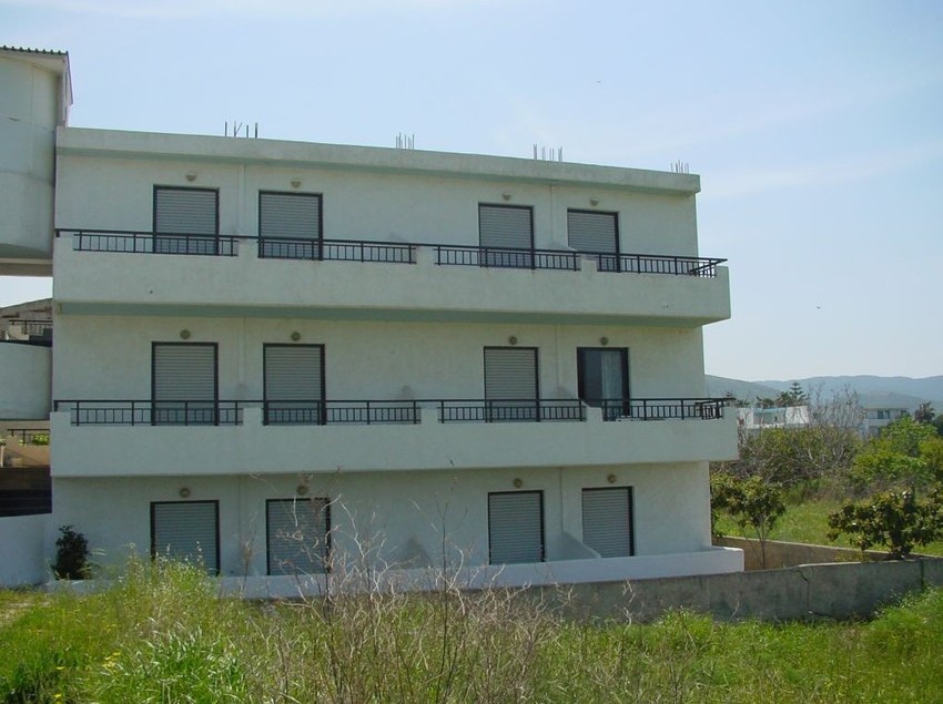 Filitsa Studios  | Tigaki | Kos | Greece 1