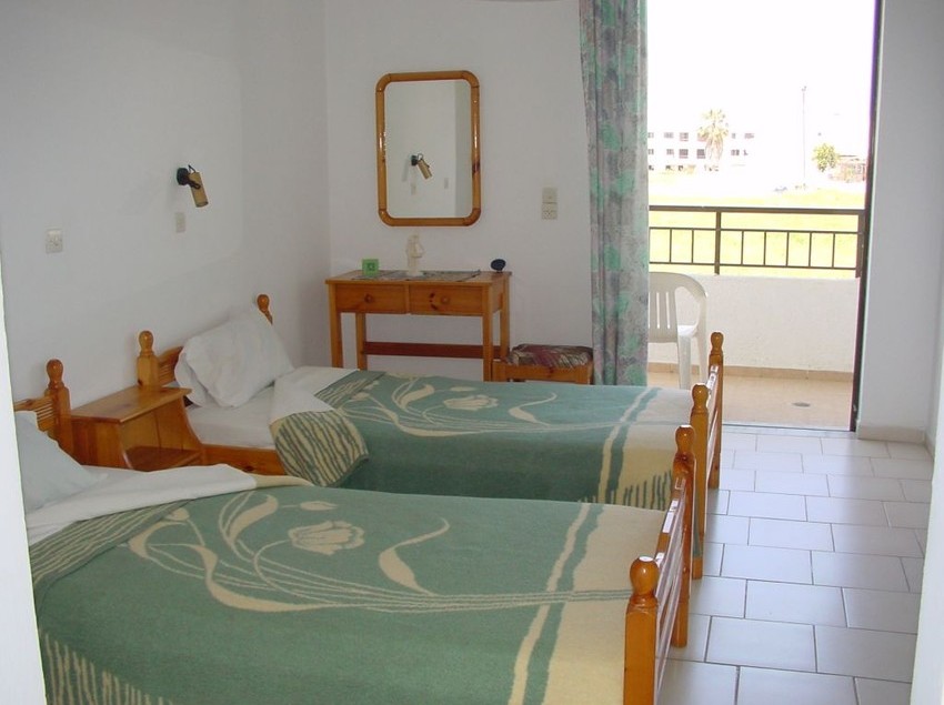 Filitsa Studios  | Tigaki | Kos | Greece 2