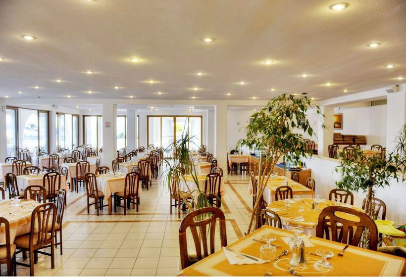 Hotel Alfa Beach & Resort  | Kolymbia | Rhodes | Greece 11