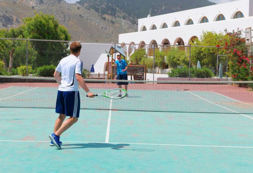 Hotel Alfa Beach & Resort  | Kolymbia | Rhodes | Greece 12