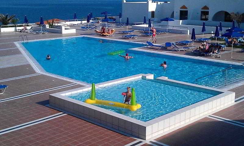 Hotel Alfa Beach & Resort  | Kolymbia | Rhodes | Greece 14