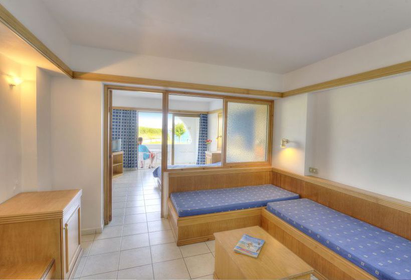 Hotel Alfa Beach & Resort  | Kolymbia | Rhodes | Greece 16