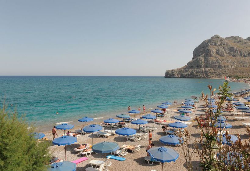 Hotel Alfa Beach & Resort  | Kolymbia | Rhodes | Greece 2