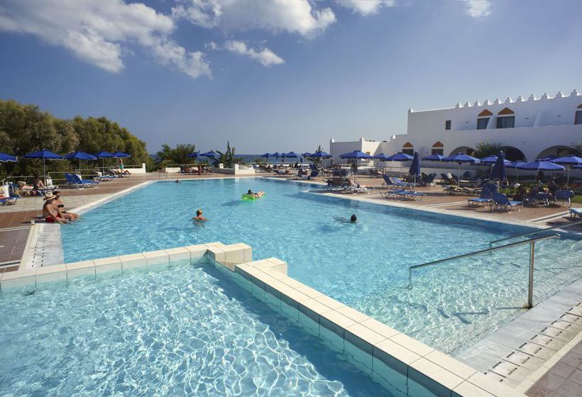 Hotel Alfa Beach & Resort  | Kolymbia | Rhodes | Greece 3