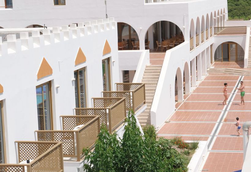 Hotel Alfa Beach & Resort  | Kolymbia | Rhodes | Greece 5