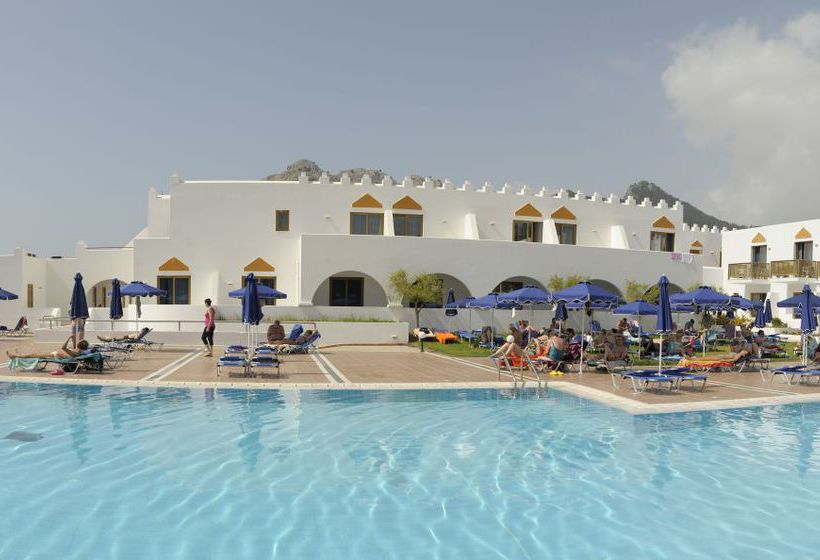 Hotel Alfa Beach & Resort  | Kolymbia | Rhodes | Greece 6
