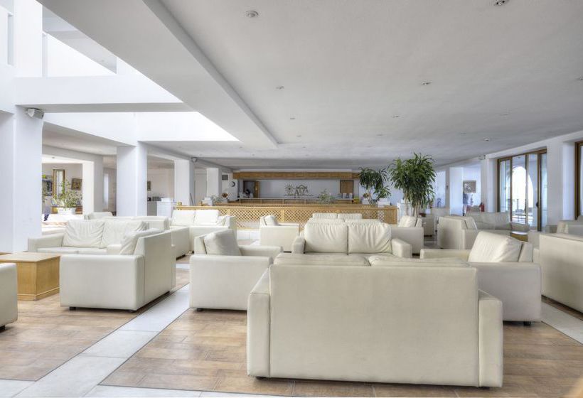 Hotel Alfa Beach & Resort  | Kolymbia | Rhodes | Greece 7