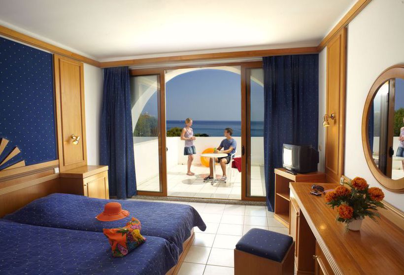 Hotel Alfa Beach & Resort  | Kolymbia | Rhodes | Greece 8