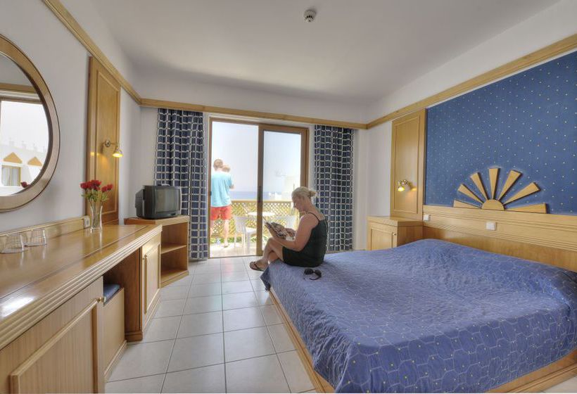 Hotel Alfa Beach & Resort  | Kolymbia | Rhodes | Greece 9