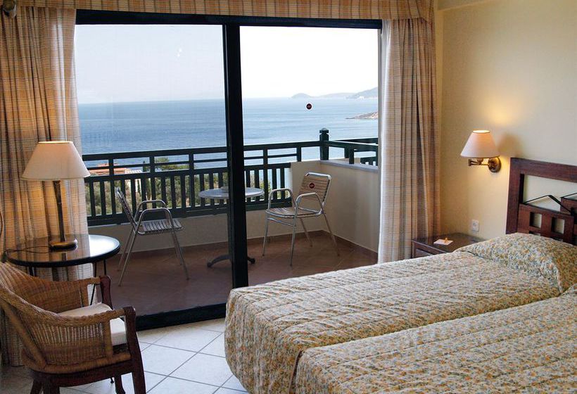 Hotel Kalidon Panorama  | Kokkari | Samos | Greece 4