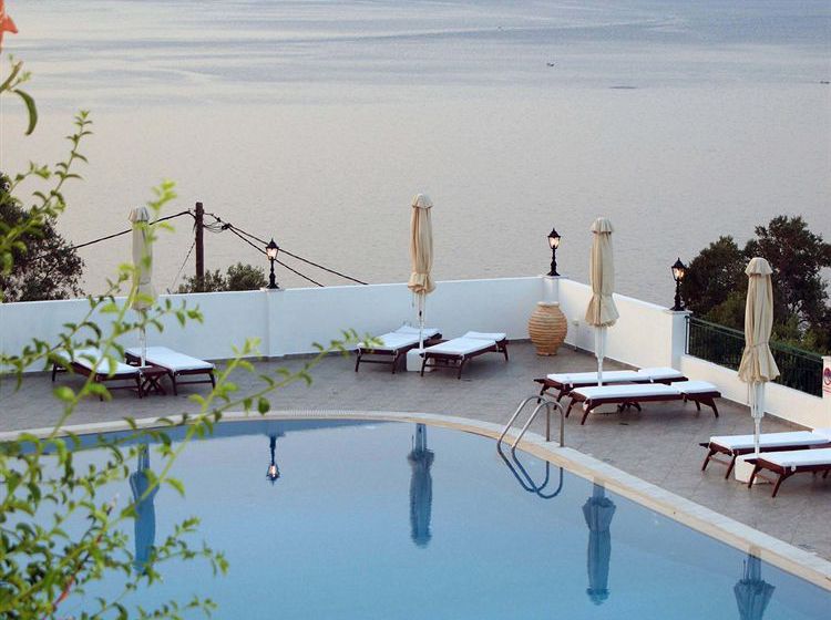 Hotel Kalidon Panorama  | Kokkari | Samos | Greece 8