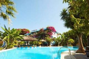 Hotel Kalithea Rodas