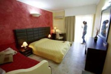 Hotel Kalithea  | Koskinou | Rhodes | Greece 2