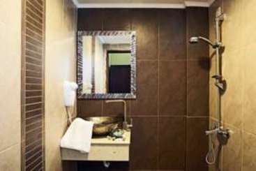 Hotel Kalithea  | Koskinou | Rhodes | Greece 3