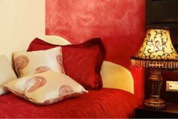 Hotel Kalithea  | Koskinou | Rhodes | Greece 4