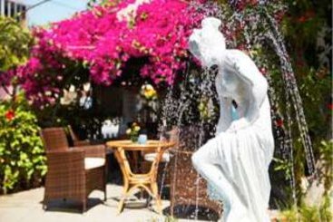 Hotel Kalithea  | Koskinou | Rhodes | Greece 5