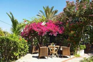 Hotel Kalithea  | Koskinou | Rhodes | Greece 6