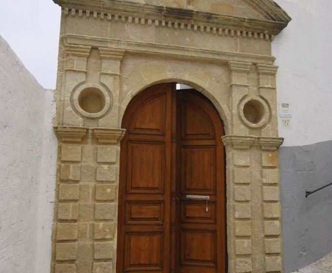 Chrysanthi Studio & Apartments  | Pefkos | Rhodes | Greece 3