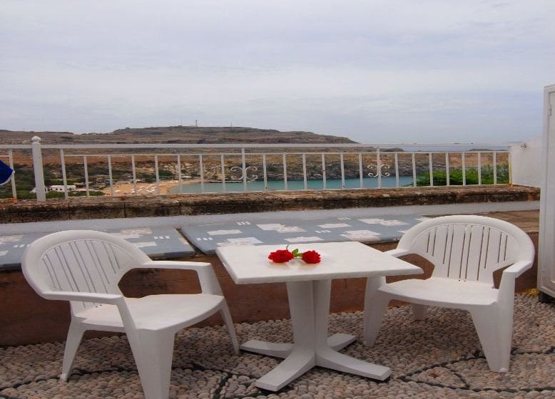 Chrysanthi Studio & Apartments  | Pefkos | Rhodes | Greece 5