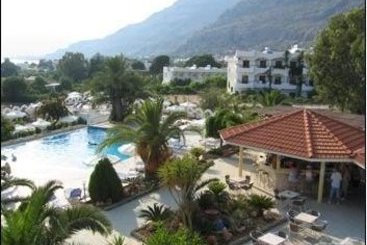 Hotel Thalia Rodas