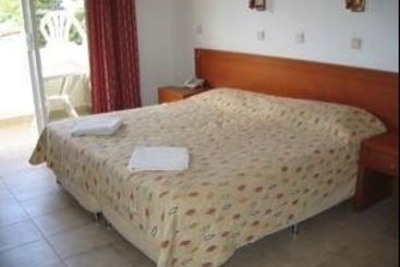 Hotel Thalia  | Pefkos | Rhodes | Greece 1